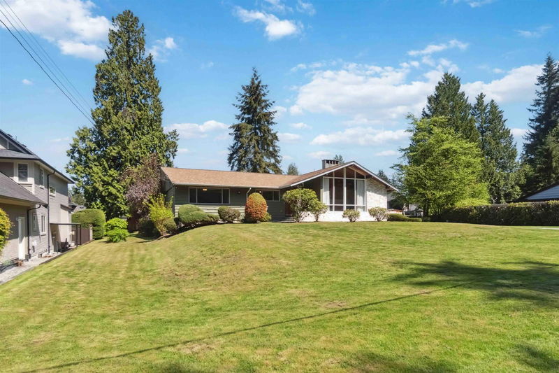 805 Foster Avenue, Coquitlam, British Columbia