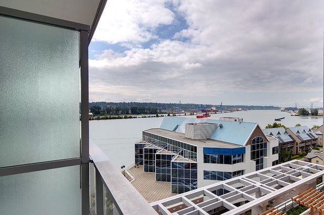 906 - 908 Quayside Drive