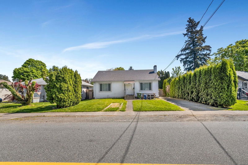 Image of home for listing MLS® R2998330