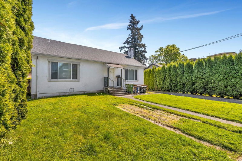 Image of home for listing MLS® R2998330