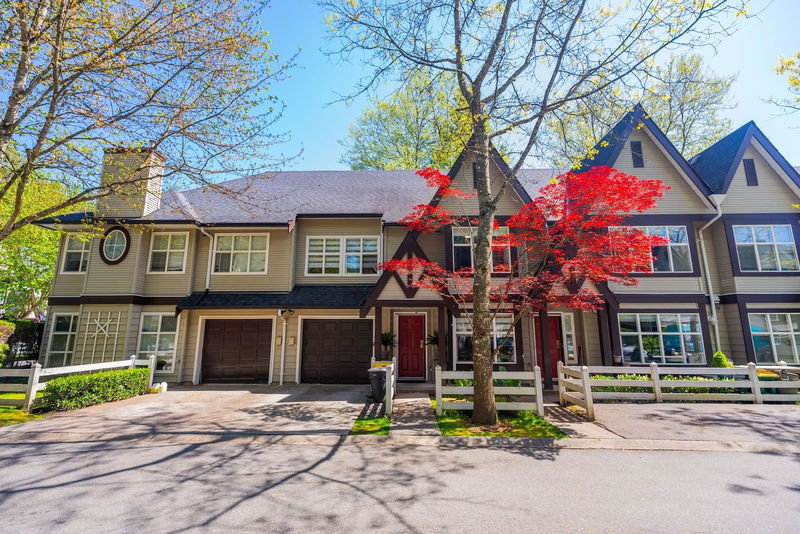 11757 236 Street #54, Maple Ridge, British Columbia