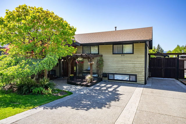 870 Seymour Drive