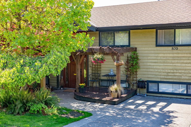 870 Seymour Drive
