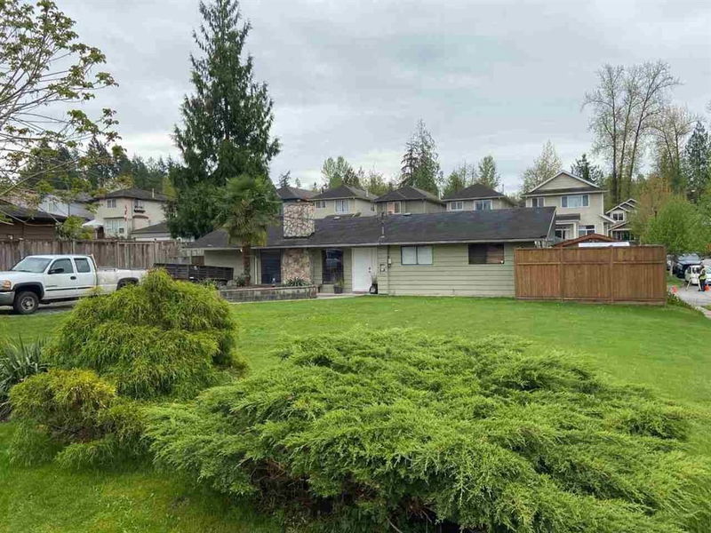 24360 102 Avenue, Maple Ridge, British Columbia