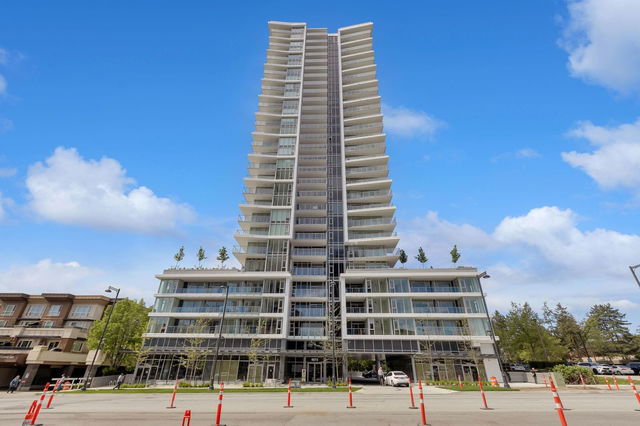 1301 - 9675 King George Boulevard