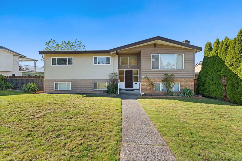 Image of home for listing MLS® R2998363