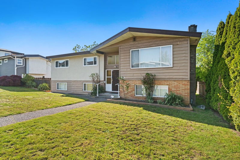 Image of home for listing MLS® R2998363
