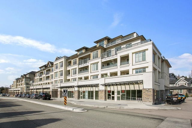 B213 - 20487 65 Avenue
