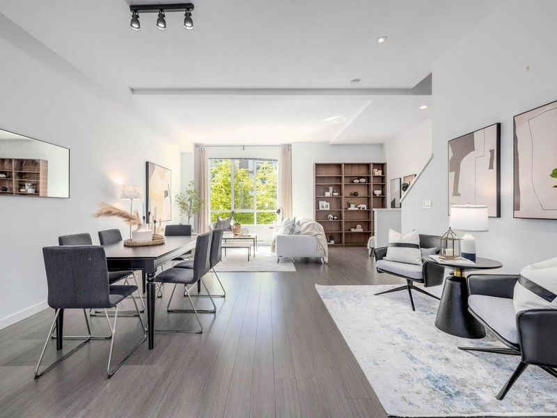 Image of home for listing MLS® R2998369