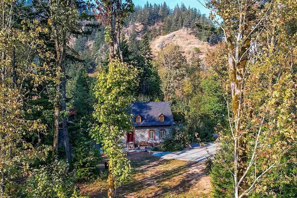 Image of home for listing MLS® R2998381