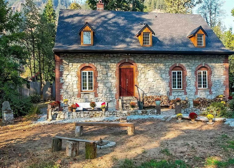 Image of home for listing MLS® R2998381