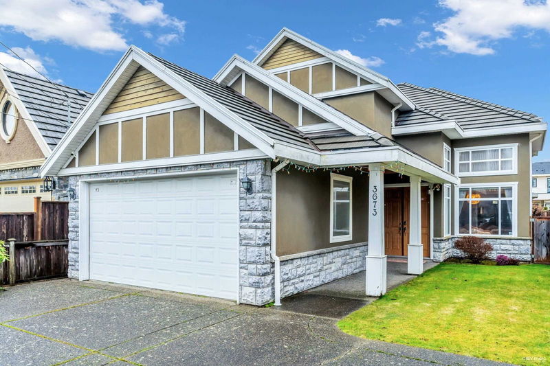 3673 Lockhart Road, Richmond, British Columbia