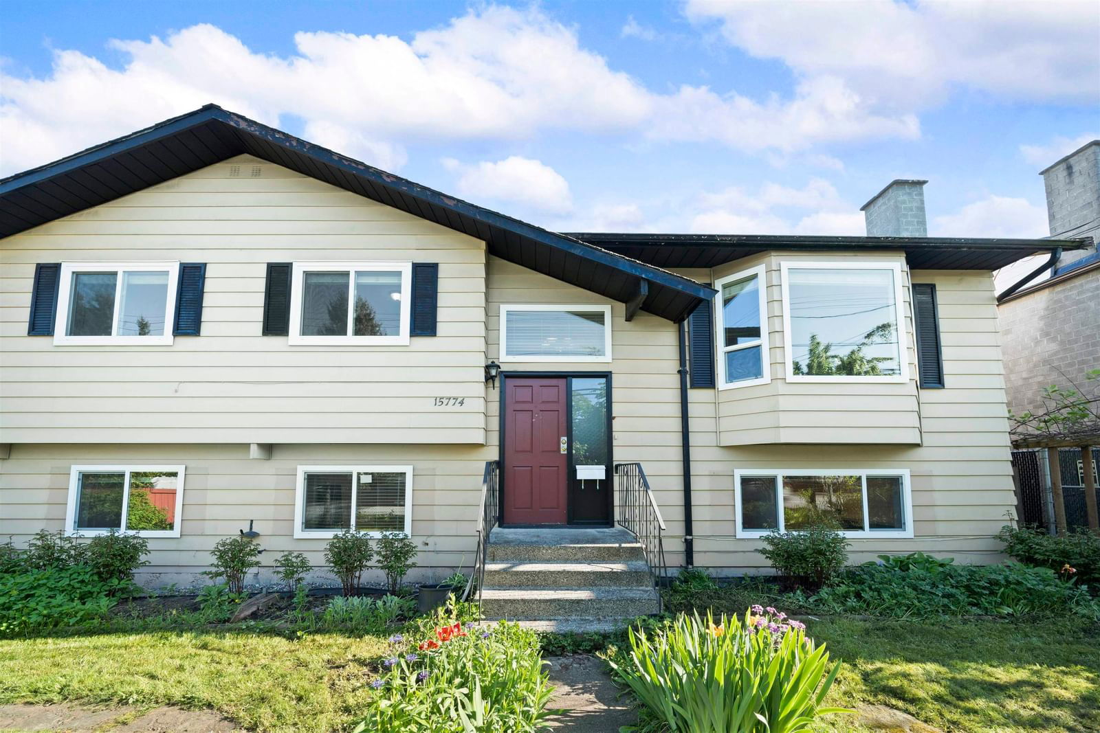 Image of home for listing MLS® R2998395