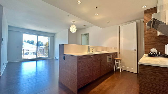 209 - 2128 40th Avenue