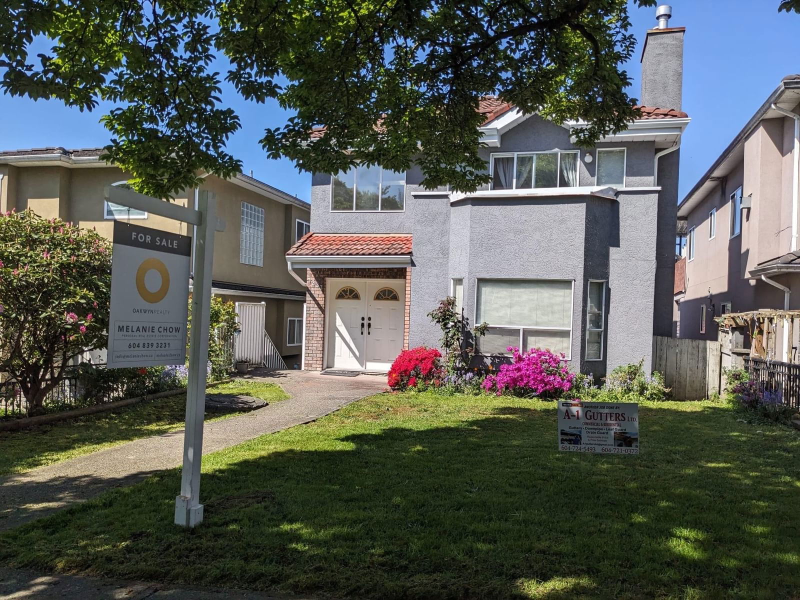 Image of home for listing MLS® R2998411