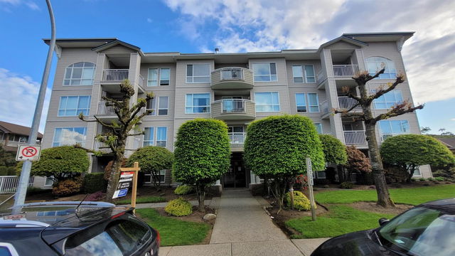 404 - 32120 Mt Waddington Avenue