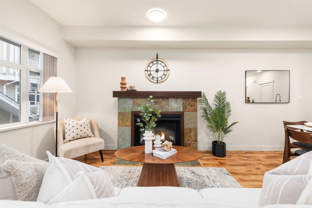 137 - 7388 Macpherson Avenue