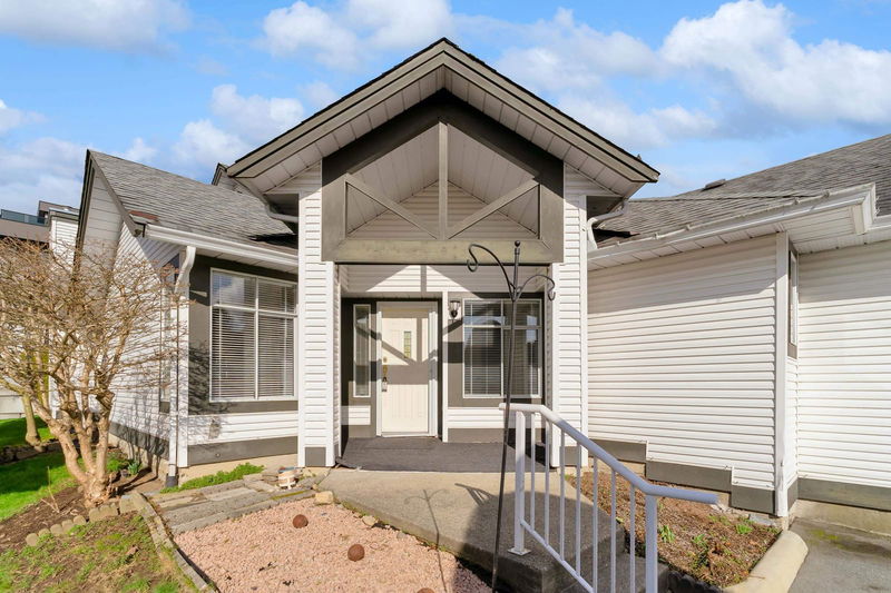Image of home for listing MLS® R2998425