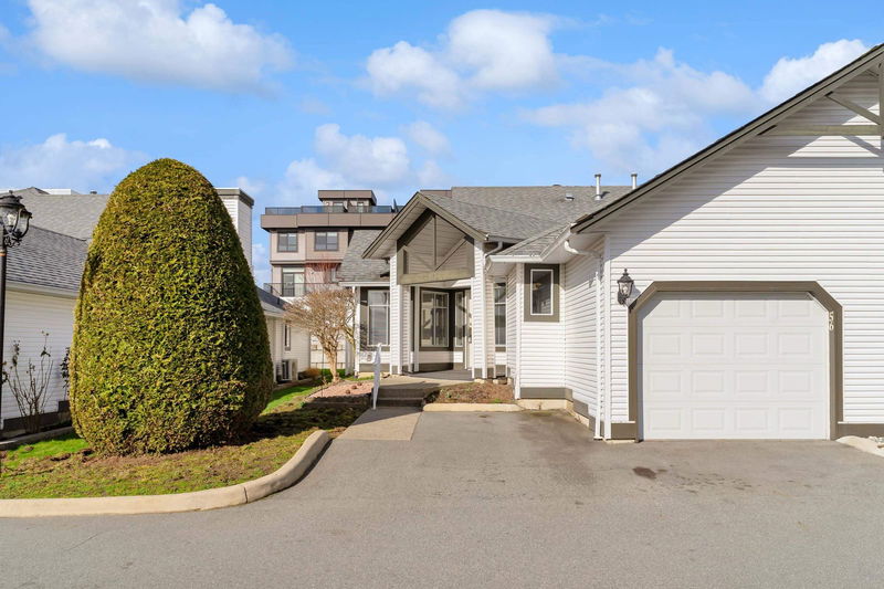 Image of home for listing MLS® R2998425