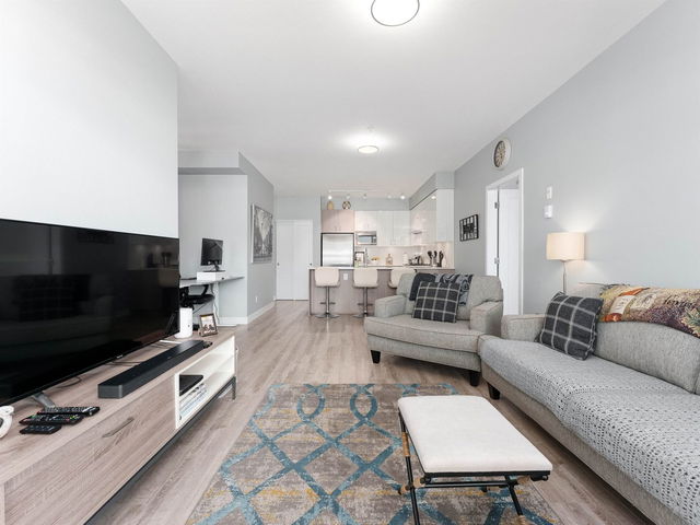 301 - 3971 Hastings Street