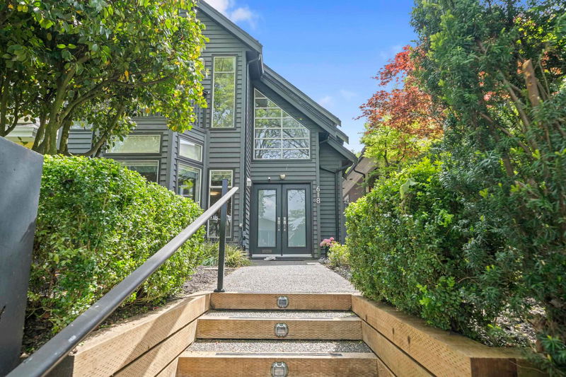 618 17th Avenue W, Vancouver, British Columbia