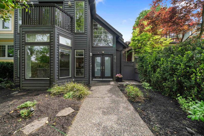 Image of home for listing MLS® R2998442