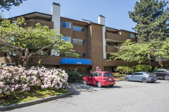 319 - 7295 Moffatt Road