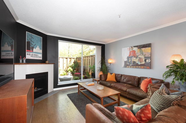 33 - 3439 Terra Vita Place