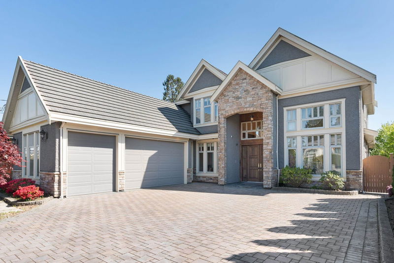Image of home for listing MLS® R2998454