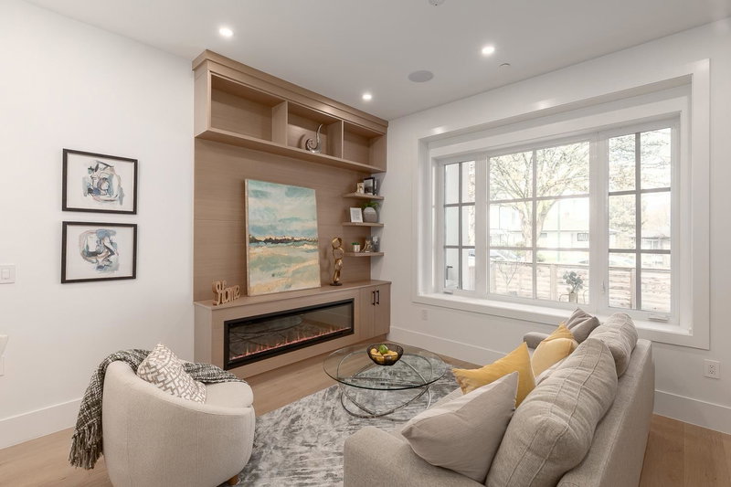 1 - 1166 11th Avenue, Vancouver, V5T 2G3 | Image 3