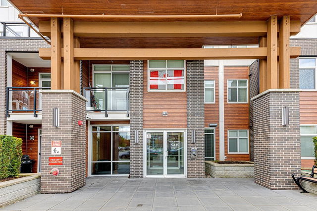 302 - 5415 Brydon Crescent