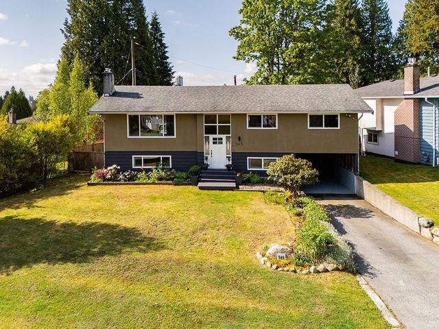 545 Garrow Drive