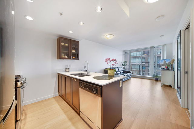 608 - 4815 Eldorado Mews