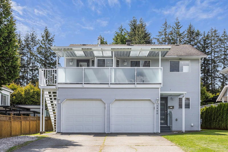 1860 King George Boulevard, Surrey, British Columbia