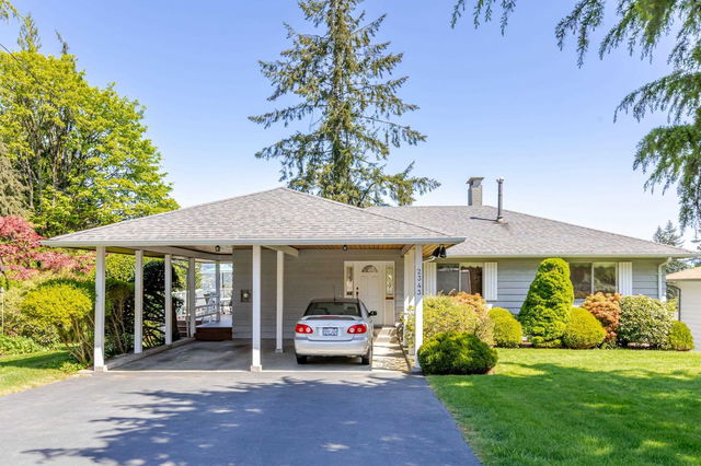 2343 Rogerson Drive