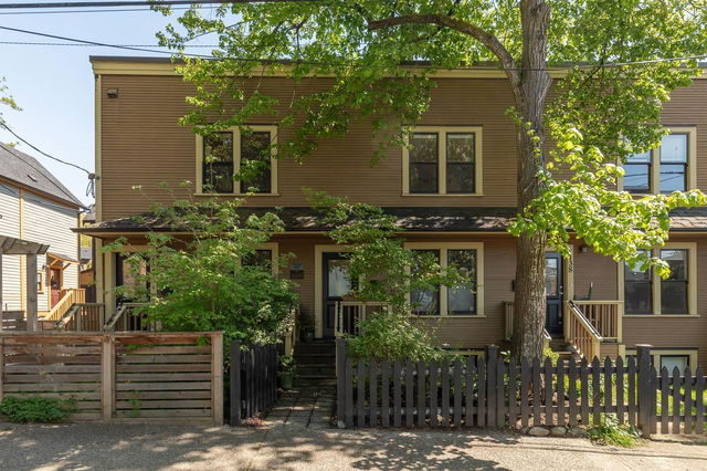 736 Jackson Avenue