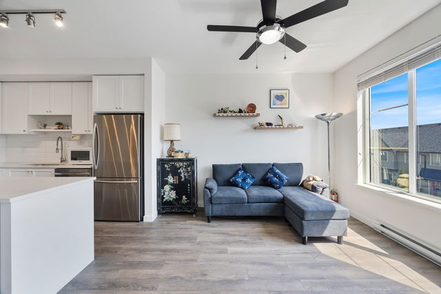 312 - 15835 85 Avenue
