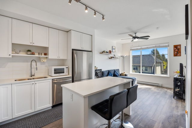 312 - 15835 85 Avenue