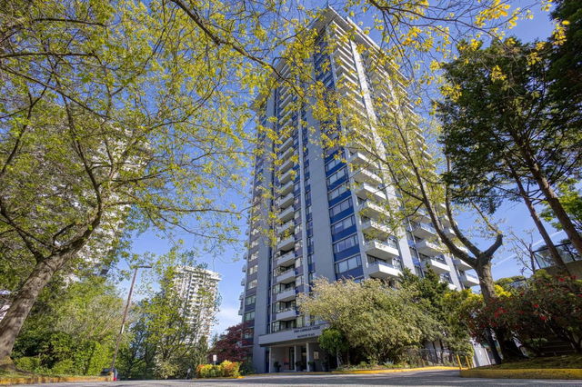 503 - 3980 Carrigan Court
