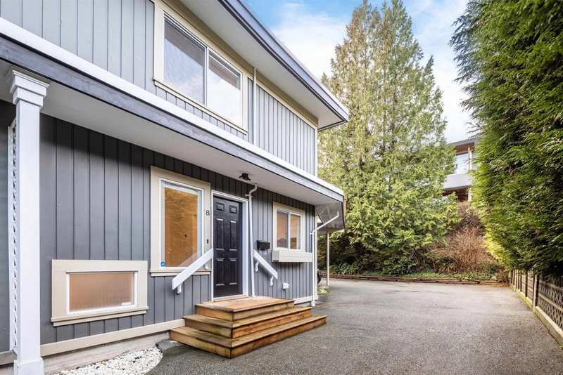 8 Glenmore Drive, West Vancouver, V7S 1A4 | Image 2