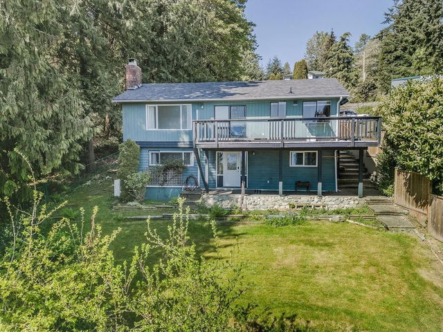 775 Marine Drive