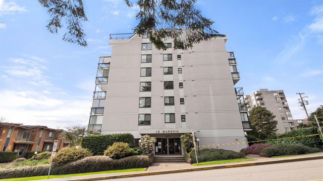 401 - 475 13th Street