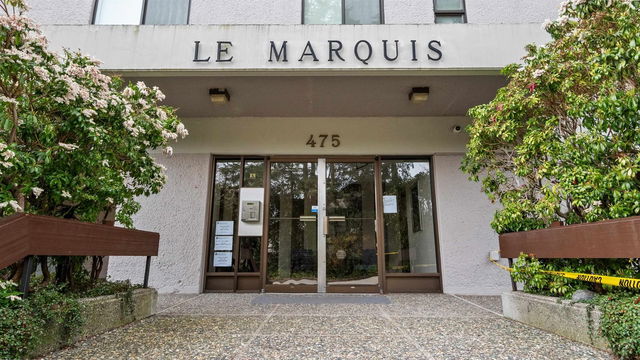 401 - 475 13th Street