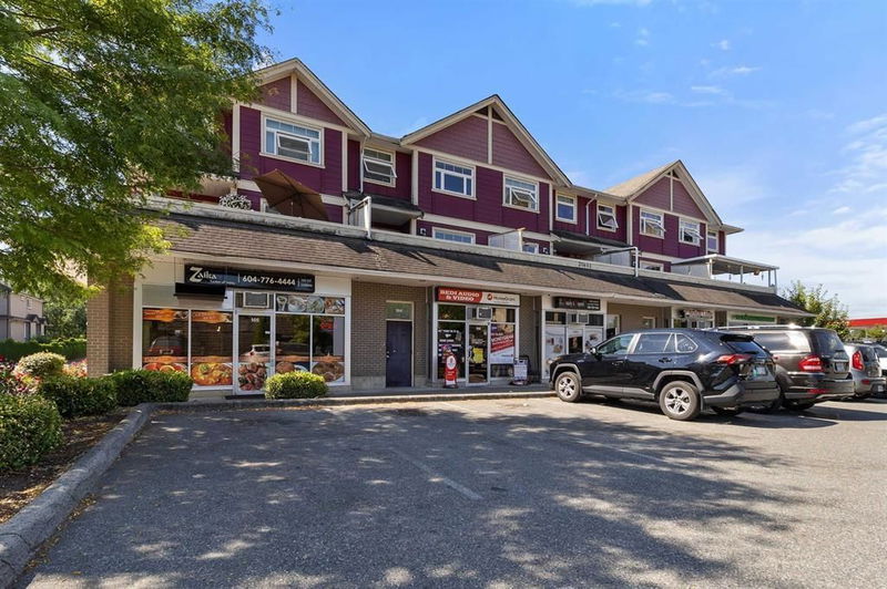 30461 Blueridge Drive #203, Abbotsford, British Columbia