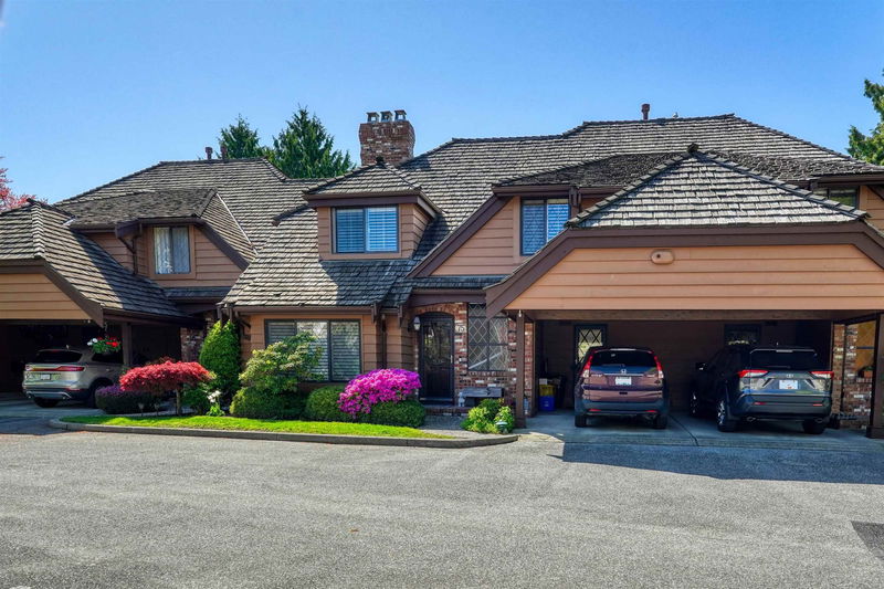 6600 Lucas Road #75, Richmond, British Columbia