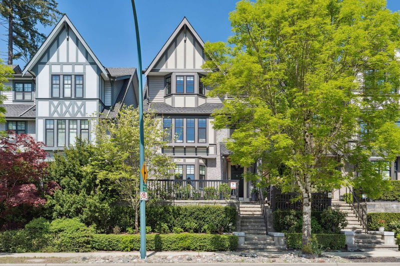 3467 David Avenue, Coquitlam, British Columbia