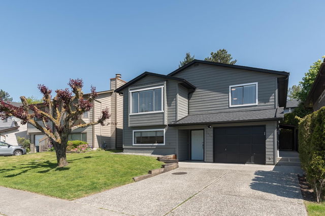 2609 Harrier Drive