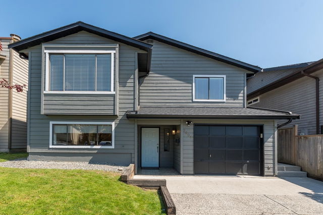 2609 Harrier Drive