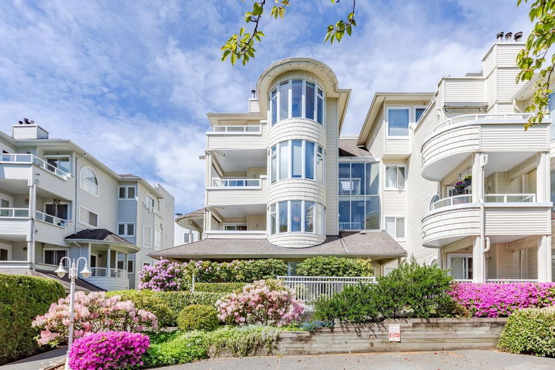 7620 Columbia Street #208, Vancouver, British Columbia