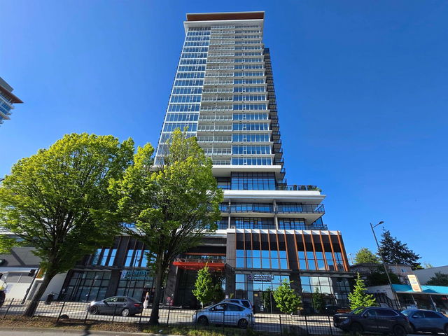 1508 - 1045 Austin Avenue